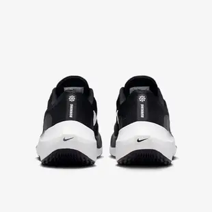 耐吉 Nike Zoom Fly 5 黑白正品男士跑鞋