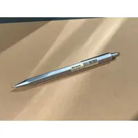 在飛比找蝦皮購物優惠-現貨 鋁質自動筆 0.5mm MUJI 無印良品 自動筆 自