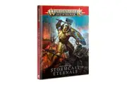 Warhammer Age of Sigmar - Order Battletome Stormcast Eternals 96-01 (2021)
