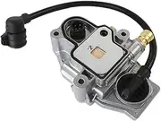 Clutch Spring WA100A0001 21008347 845056 SV2001 12V Clutch Control Solenoid Valve Fit for Volvo Mack Fit for I-Shift MDrive Clutch Slave Cylinder