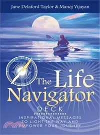 在飛比找三民網路書店優惠-The Life Navigator Cards ─ Ins