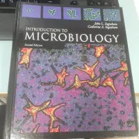 在飛比找蝦皮購物優惠-introduction to microbiology