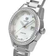 tag heuer Carrera watch women TO02786