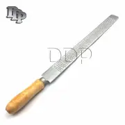 17" Farrier Horse Hoof Rasp Knife Professional Trimming File Knife Double Sided.