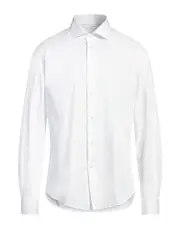 [BRIAN DALES] BRIAN DALES Shirts - Item 10624696