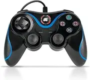 dreamGEAR Orbiter Wired Controller - PlayStation 3