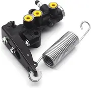Load Sensing Valve Brake Compensator for Mitsubishi L200 Triton MB618321 F01G09L03A MB618320
