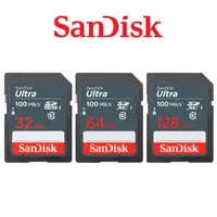 在飛比找蝦皮商城優惠-【SanDisk】32G 16G ULTRA SD C10 