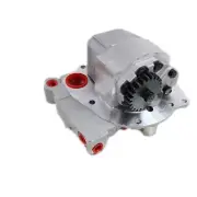 Ford New Holland Hydraulic Tandem Gear Pump for 5610 5640 7010 8010 TS F0NN600BB