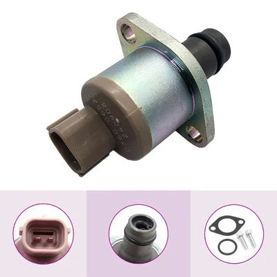 VSC100GEN 1514885 SUCTION CONTROL VALVE 6C1Q-9358-AB LR009837 1460A031 (for: Land Rover)