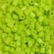 《Perler 拼拼豆豆》1000顆單色補充包-97芥末綠