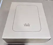 Cisco Meraki MR30H Wireless Access Point 4 Port Cloud Managed New