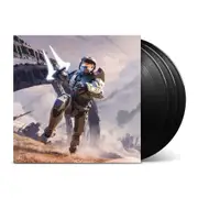 Halo 3 (Original Soundtrack) (Vinyl)
