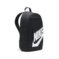 在飛比找蝦皮商城優惠-Nike 包包 Elemental 男女款 黑 後背包 雙肩