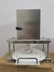 New Electric Dough Press Machine Flour Tortilla Maker Dough Roller Sheet