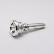 Curry Silver Vintage Series Cornet Mouthpiece, 8.5VC NEW! Ships Fast!