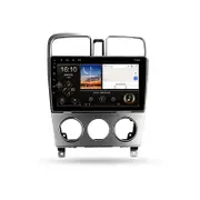 For Subaru Forester SG 2002 -2008 Car Radio Multimedia Video Player Navigation GPS Android 2 din dvd