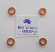 0445110482 INJECTOR WASHER KIT. 0445110466. SET OF 4 WASHERS