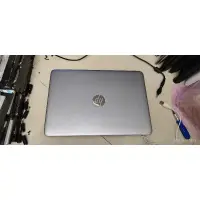 在飛比找蝦皮購物優惠-HP 筆電 745 g3 8g a12 8800b 120g