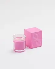 [Dusk] Guava & Strawberry Acapulco Mini Scented Candle