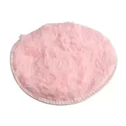 Rug Round Rugs Shaggy Soft Accessories Bedroom Carpet Decoration Floor