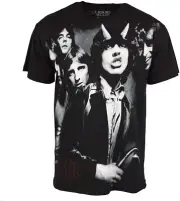 AC/DC - Highway Group Mens T Shirt