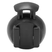 Mobile Phone Laptop Clip Video Conference Fill Light Holder With Cold Shoe M WTD