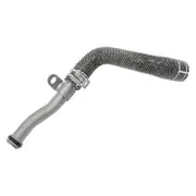 55583808 Auto Oil Cooling Hose Thermostat Cooling Hose Radiator Outlet Hose for Opel 55583807 As Shown