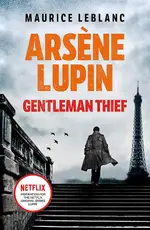 ARSèNE LUPIN, GENTLEMAN THIEF/MAURICE LEBLANC ESLITE誠品