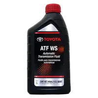 在飛比找樂天市場購物網優惠-TOYOTA ATF WS 自動變速箱油(美)【最高點數22