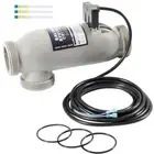 for Zodiac Jandy AquaPure PLC1400 R0452400 3-Port Saltwater Cell Kit Cord O-Ring