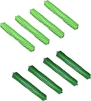 JoyBros 4 Sets of Replacement Roller Brushes/Debris Extractor Compatible for iRobot Roomba i&e&j Series E5 E6 i1 i1+ i7 i7+ i7 i6 i6+ i3 i3+ i4 i4+ i8 i8 j7 j7+ Robotics