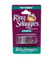 The Original Ring Adjusters - Assorted Sizes