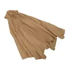 (Coffee)Outdoor Patio Sun Umbrella Canopy Replacement Garden Sunshade Cover HB