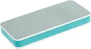 Parliky Luthier Fret Polishing Block Electric Guitar Bass Maintenance Tool Easy to Use Grinding File for Guitar Frets Enhances Sound Longevity