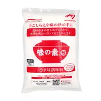 在飛比找蝦皮商城優惠-味之素 高級味精 味素 1kg 業務用 Ajinomoto 