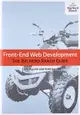 Front-End Web Development: The Big Nerd Ranch Guide-cover