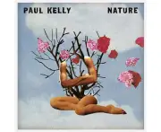 Paul Kelly Nature Cd