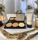 SMASHBOX Studio LA Step by Step Contour KIT Contour/Bronze/Highlight W/Brush
