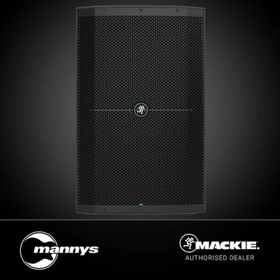 Mackie THUMP215 15" 1400W Powered Loudspeaker