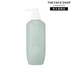 THE FACE SHOP 蘂花譚植萃私密凝露200ML