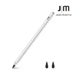 JUST MOBILE JM STYLUS [無與倫筆] 觸控筆_極致流暢的書寫體驗