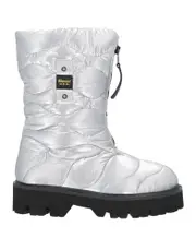[BLAUER.] BLAUER. Ankle boots - Item 17673292