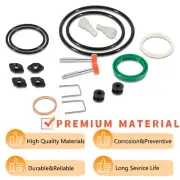 For Graco Fire-Ball 300 5:1 Oil Grease Pumps Fluid Air Repair 238286 Repair Kits