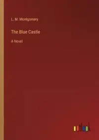 在飛比找博客來優惠-The Blue Castle