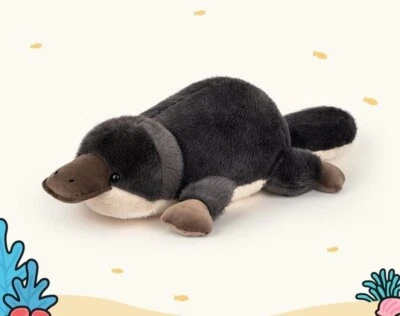 Lying Platypus 68cm