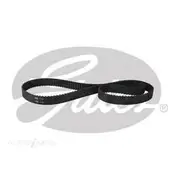 Gates Powergrip Timing Belt - T1660