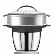 NEW Magimix Cook Expert Steamer XL