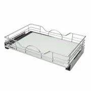 Rev-A-Shelf Pull Out Basket For 800mm Cabinet