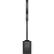 Electro-Voice EVOLVE50M-SB-US Portable 1000W Bluetooth-Enabled Subwoofer (Black)